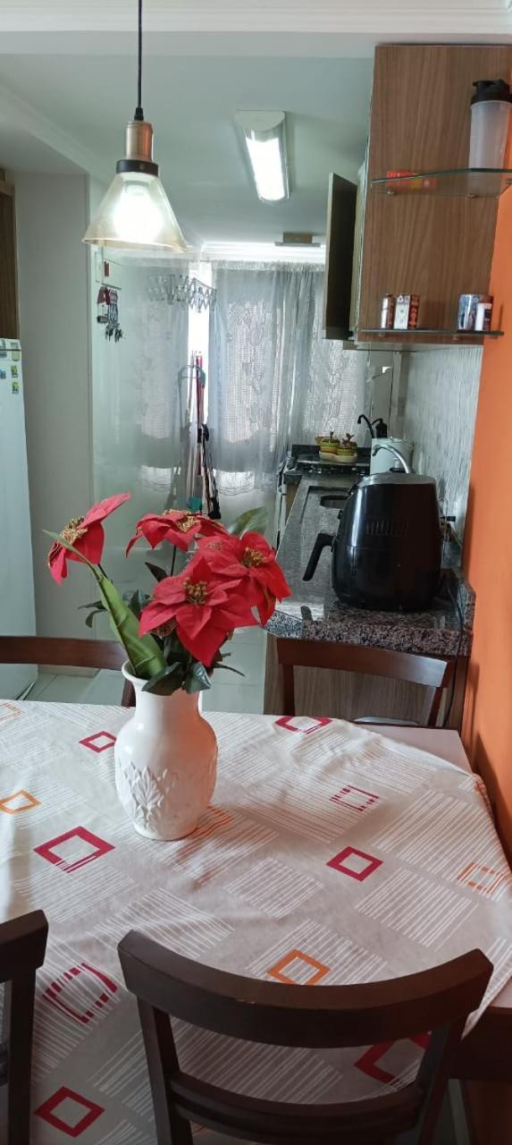 Apartamento Aconchego *